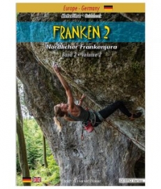 Franken 2 - Frankenjura-Jižní část